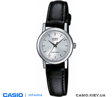 LTP-1261E-7A, Casio Standard Analogue
