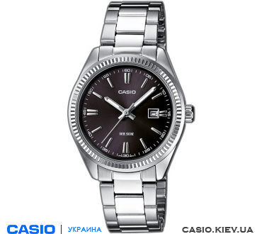 LTP-1302D-1A1VEF, Casio Standard Analogue