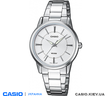 LTP-1303D-7AVEF, Casio Standard Analogue