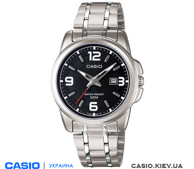 LTP-1314D-1AVEF, Casio Standard Analogue