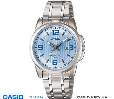 LTP-1314D-2AVDF, Casio Standard Analogue
