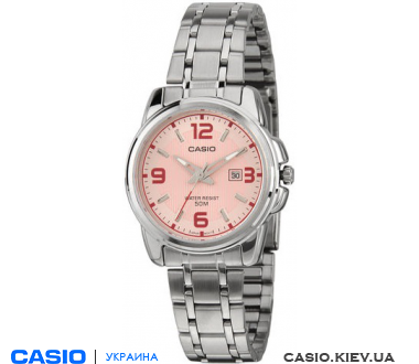 LTP-1314D-5AVDF, Casio Standard Analogue