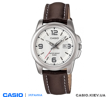 LTP-1314L-7AVEF, Casio Standard Analogue