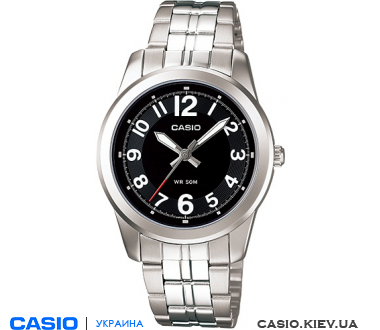 LTP-1315D-1B, Casio Standard Analogue