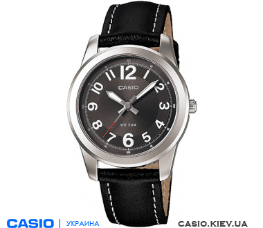 LTP-1315L-8B, Casio Standard Analogue