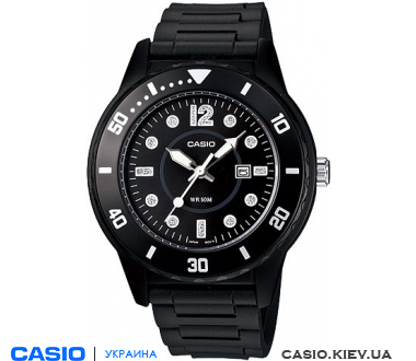 LTP-1330-1AVDF, Casio Standard Analogue