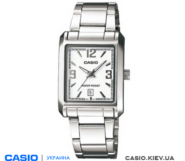 LTP-1336D-7AEF, Casio Standard Analogue