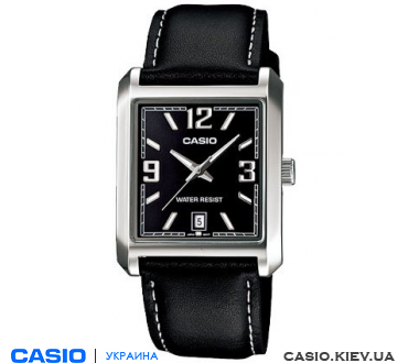 LTP-1336L-1AEF, Casio Standard Analogue