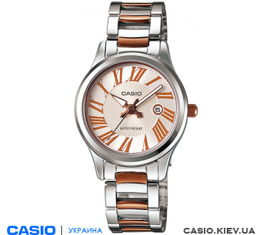 LTP-1379RG-7B (A), Casio Standard Analogue