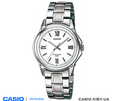 LTP-1382D-7EVDF, Casio Standard Analogue
