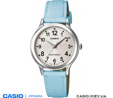 LTP-1390LB-7B1 (A), Casio Standard Analogue