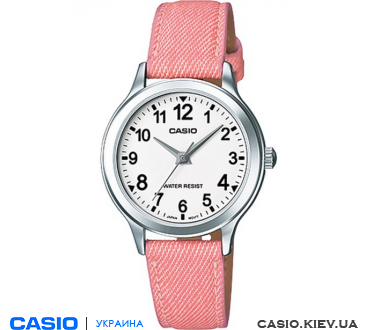 LTP-1390LB-7B2 (A), Casio Standard Analogue