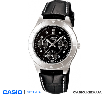 LTP-2083L-1A (A), Casio Standard Analogue