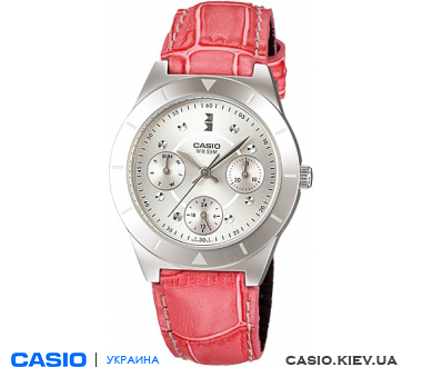 LTP-2083L-4A (A), Casio Standard Analogue