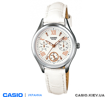 LTP-E301L-7A (�), Casio Standard Analogue