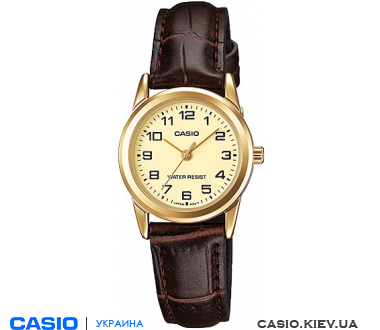 LTP-V001GL-9B (�), Casio Standard Analogue