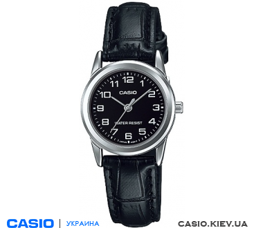 LTP-V001L-1B (), Casio Standard Analogue