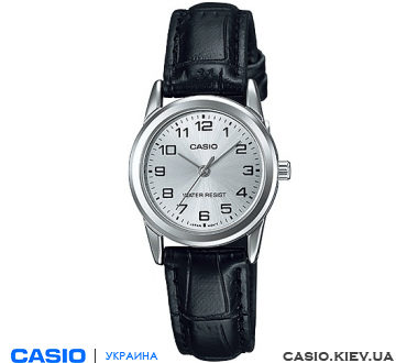 LTP-V001L-7B (�), Casio Standard Analogue
