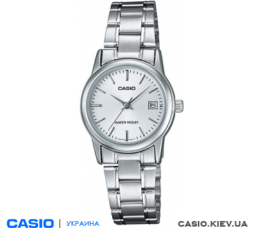 LTP-V002D-7A (�), Casio Standard Analogue