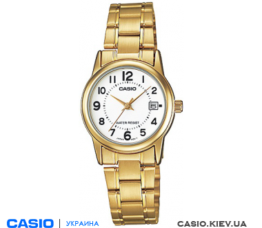 LTP-V002G-7B (), Casio Standard Analogue