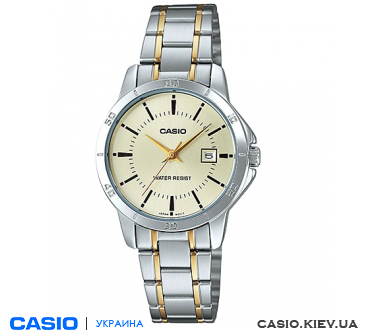 LTP-V004SG-9A (A), Casio Standard Analogue
