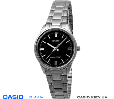 LTP-V005D-1A (A), Casio Standard Analogue