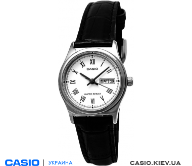LTP-V006L-7B (A), Casio Standard Analogue