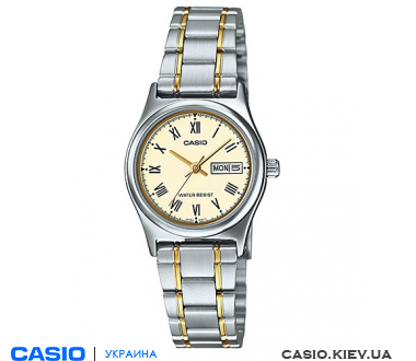 LTP-V006SG-9B (A), Casio Standard Analogue