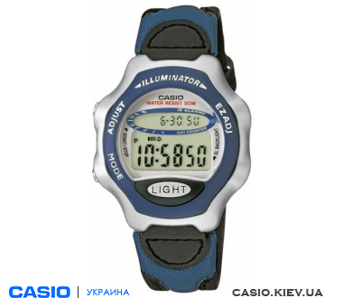 LW-24HB-2A, Casio Standard Digital
