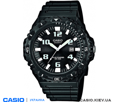 MRW-S300H-1BVEF, Casio Standard Analogue