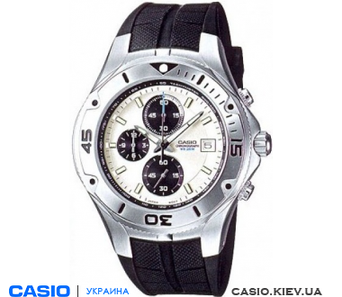 MTD-1057-7A, Casio Standard Analogue