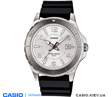 MTD-1074-7AVDF (A), Casio Standard Analogue