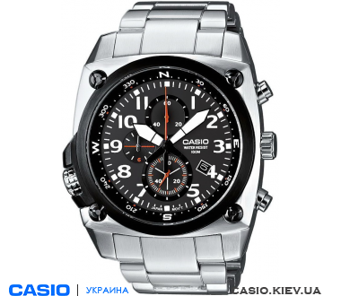 MTF-E004D-1AVEF, Casio Standard Analogue