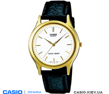 MTP-1093Q-7AH, Casio Standard Analogue