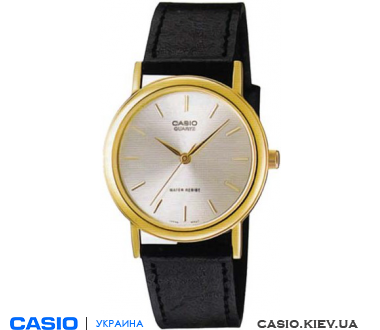 MTP-1095Q-7A, Casio Standard Analogue