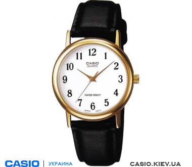 MTP-1095Q-7B, Casio Standard Analogue