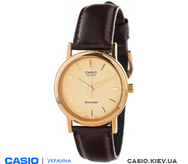 MTP-1095Q-9A, Casio Standard Analogue