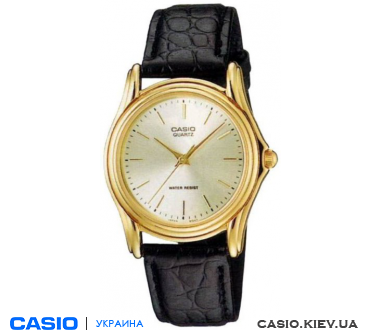 MTP-1096Q-7A, Casio Standard Analogue
