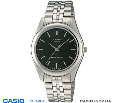 MTP-1129A-1A, Casio Standard Analogue