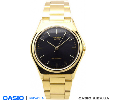 MTP-1130N-1ARDF, Casio Standard Analogue