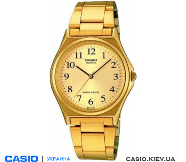 MTP-1130N-9BRDF, Casio Standard Analogue