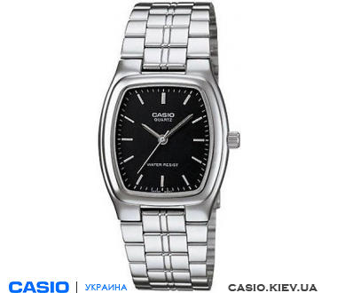 MTP-1169D-1A (A), Casio Standard Analogue