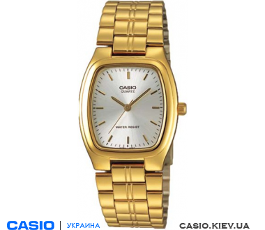 MTP-1169N-7A, Casio Standard Analogue