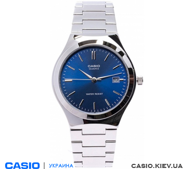 MTP-1170A-2A, Casio Standard Analogue