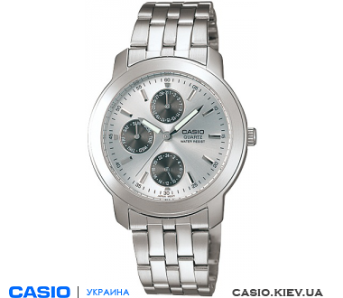 MTP-1192A-7A (A), Casio Standard Analogue