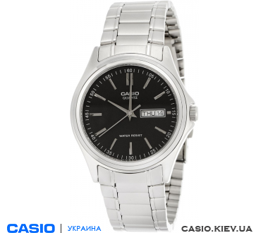 MTP-1239D-1A (A), Casio Standard Analogue
