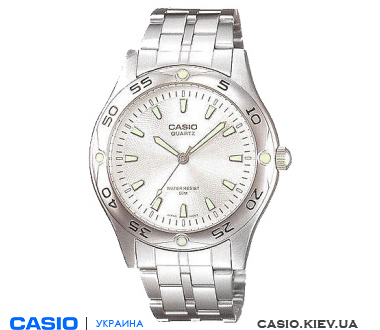 MTP-1243D-7AVDF, Casio Standard Analogue
