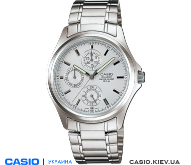 MTP-1246D-7A (A), Casio Standard Analogue