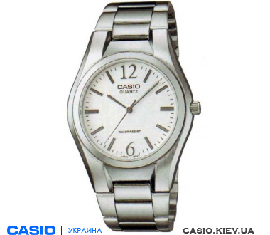 MTP-1253D-7ADF, Casio Standard Analogue
