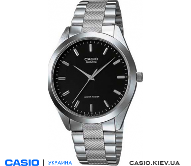 MTP-1274D-1ADF, Casio Standard Analogue